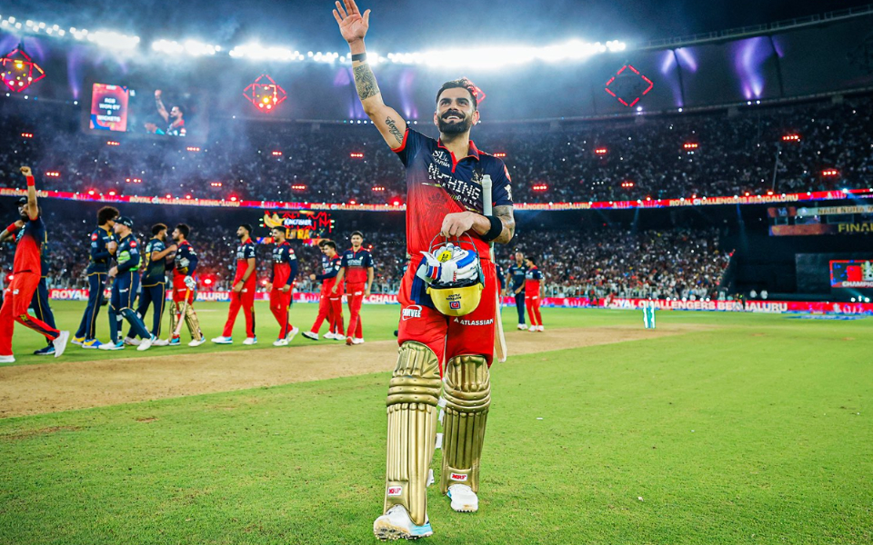 IPL 2026: Cricket world reacts to RCB’s back-to-back titles