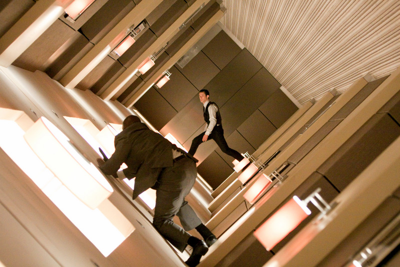 Inception Re Release Will Feature New Footage Of Upcoming Wb Movies