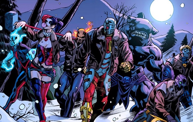 Warner Bros registers game domains for Gotham Knights and