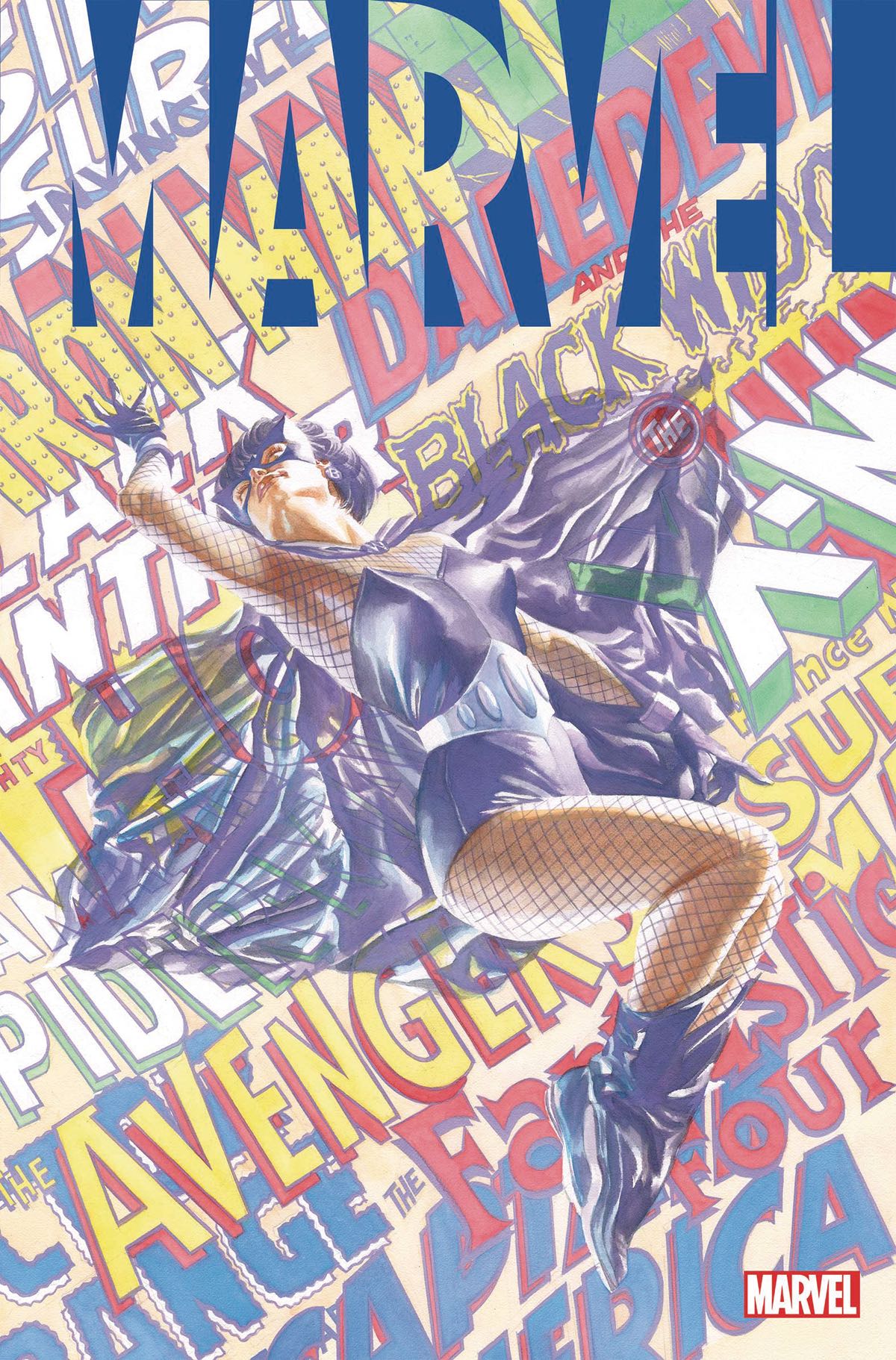 The 100 best comic book covers of 2020