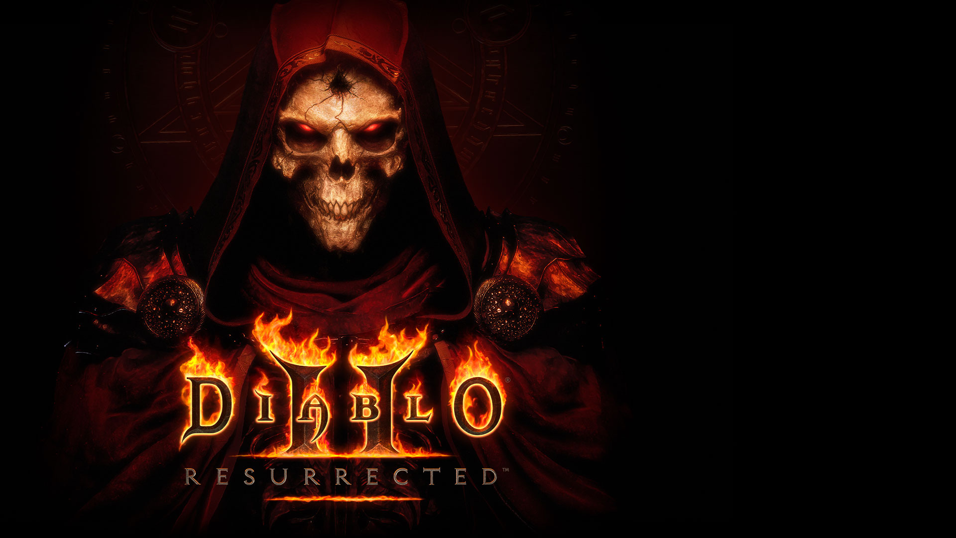 Diablo 2 Resurrected Open Beta Details