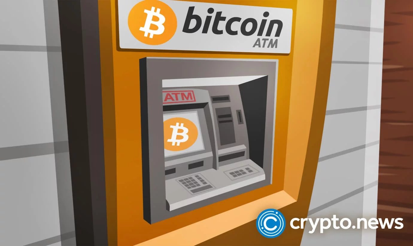 L'interdiction des guichets automatiques cryptographiques se propage alors que le Delaware et le New Jersey poussent la répression L'interdiction des guichets automatiques cryptographiques se propage alors que le Delaware et le New Jersey poussent la répression