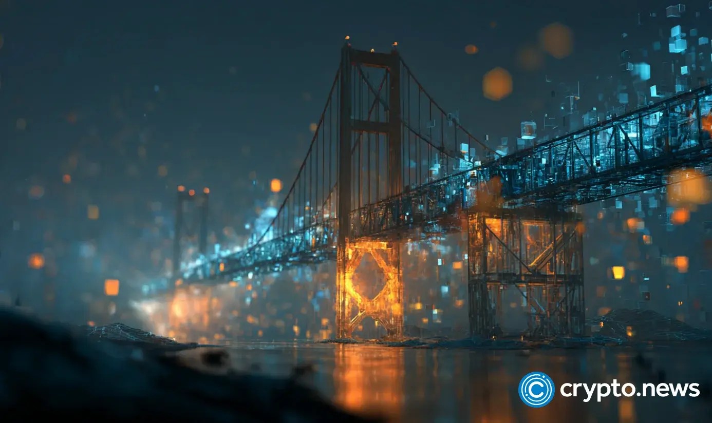 Merchant adoption of digital assets has stalled