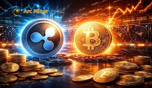 XRP CLARITY Act: Senate Returns April 13