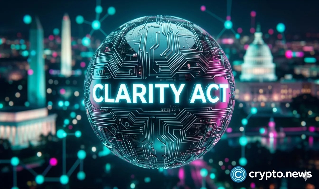 Lummis warns next clarity act window is 2030