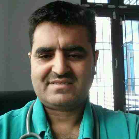 Dr. Gopal Goyal, Jind Book appointment now Curofy