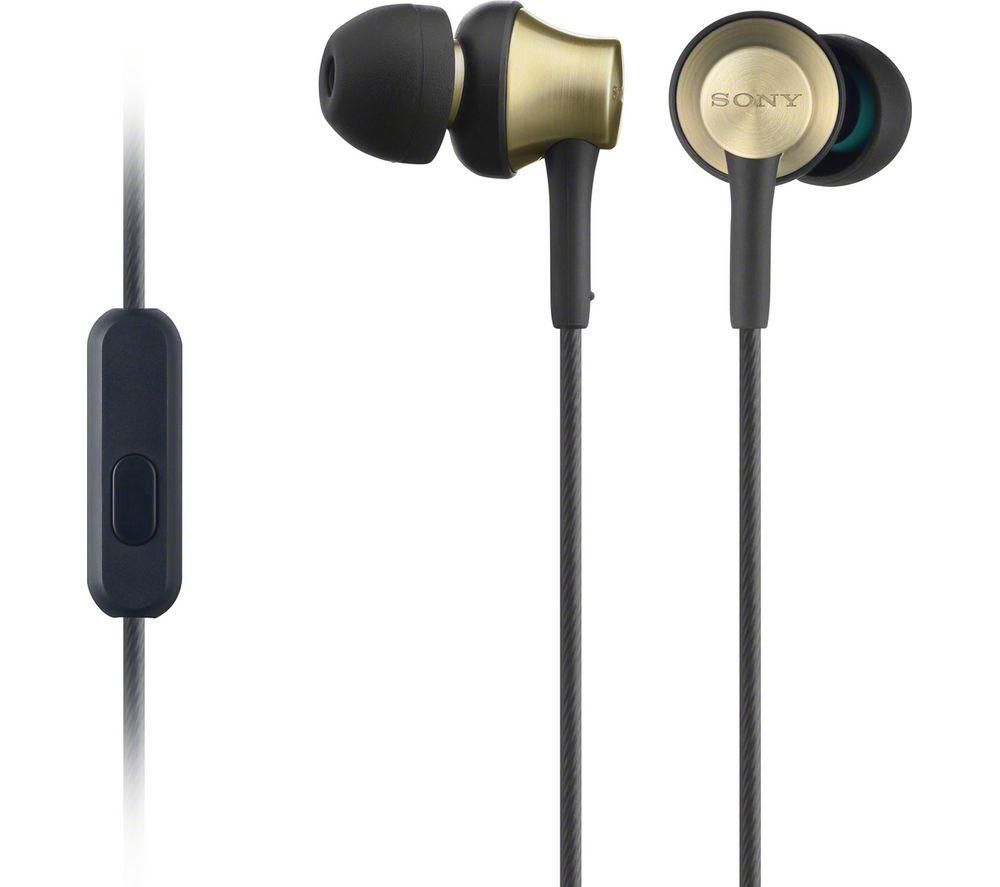 Gold Wired headphones Cheap Gold Wired headphone Deals Currys