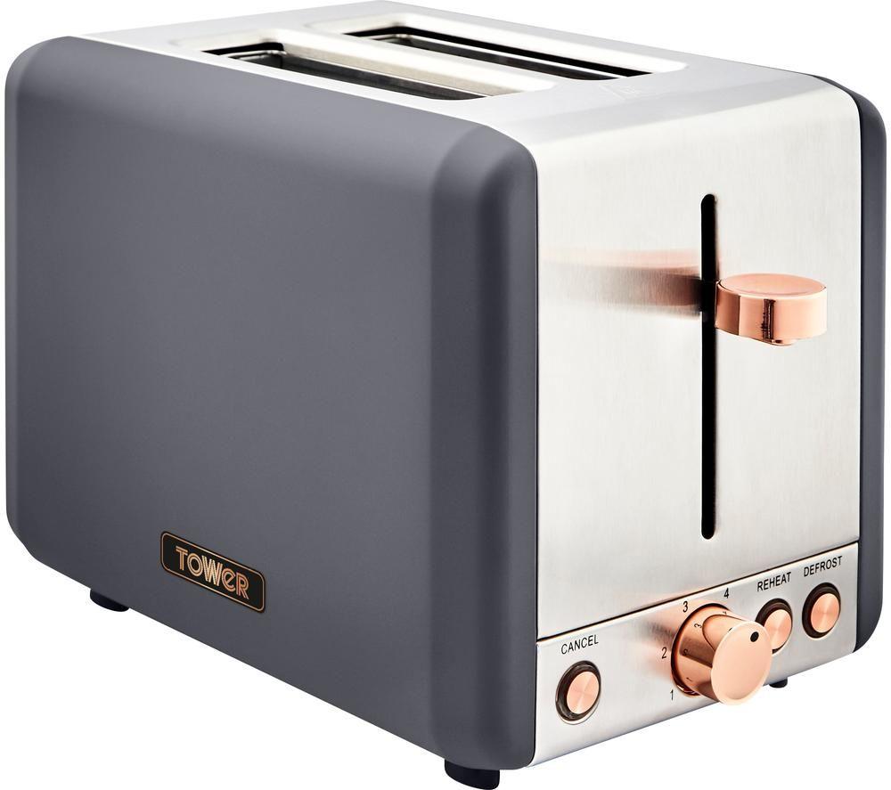 TOWER Toasters Cheap TOWER Toasters Deals Currys