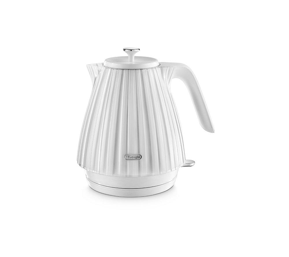 DELONGHI Plastic kettles Cheap DELONGHI Plastic kettle Deals Currys