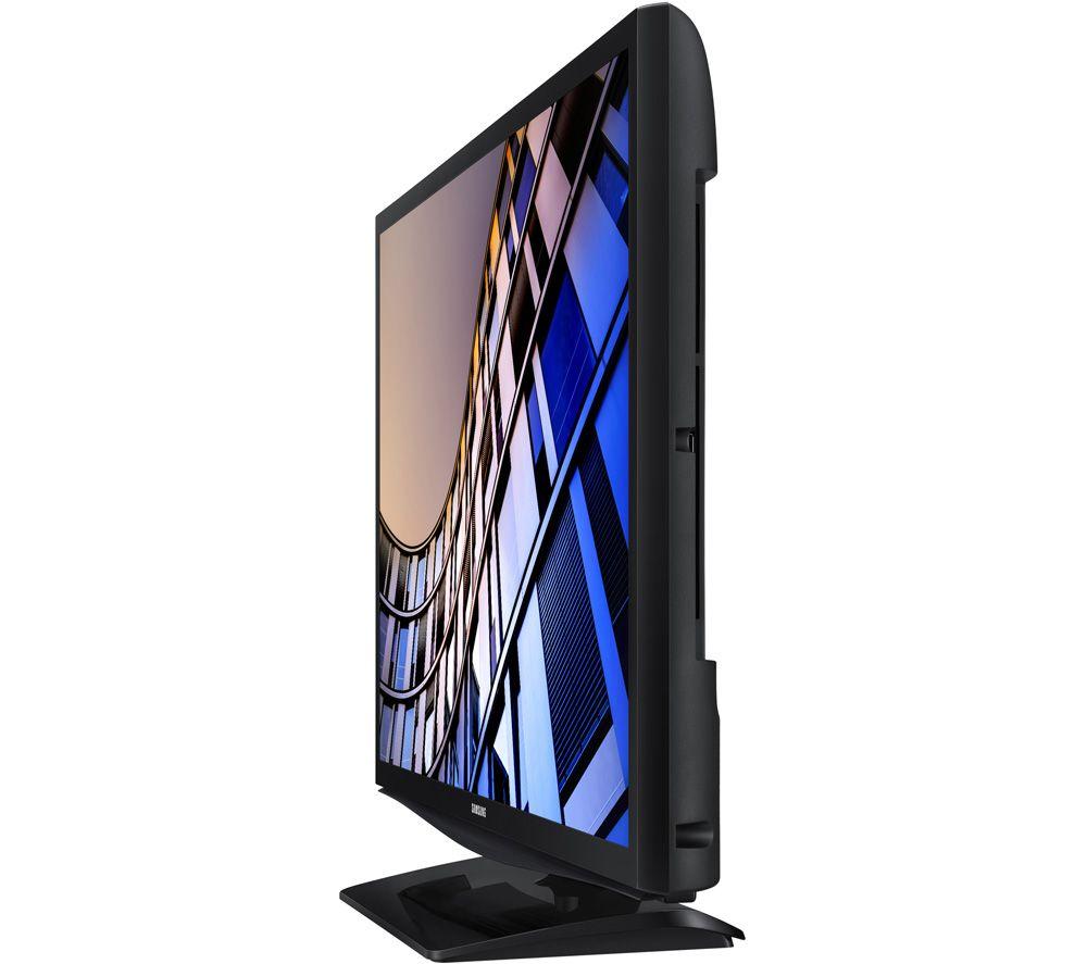 Buy SAMSUNG UE24N4300AKXXU 24" Smart HD Ready LED TV Currys