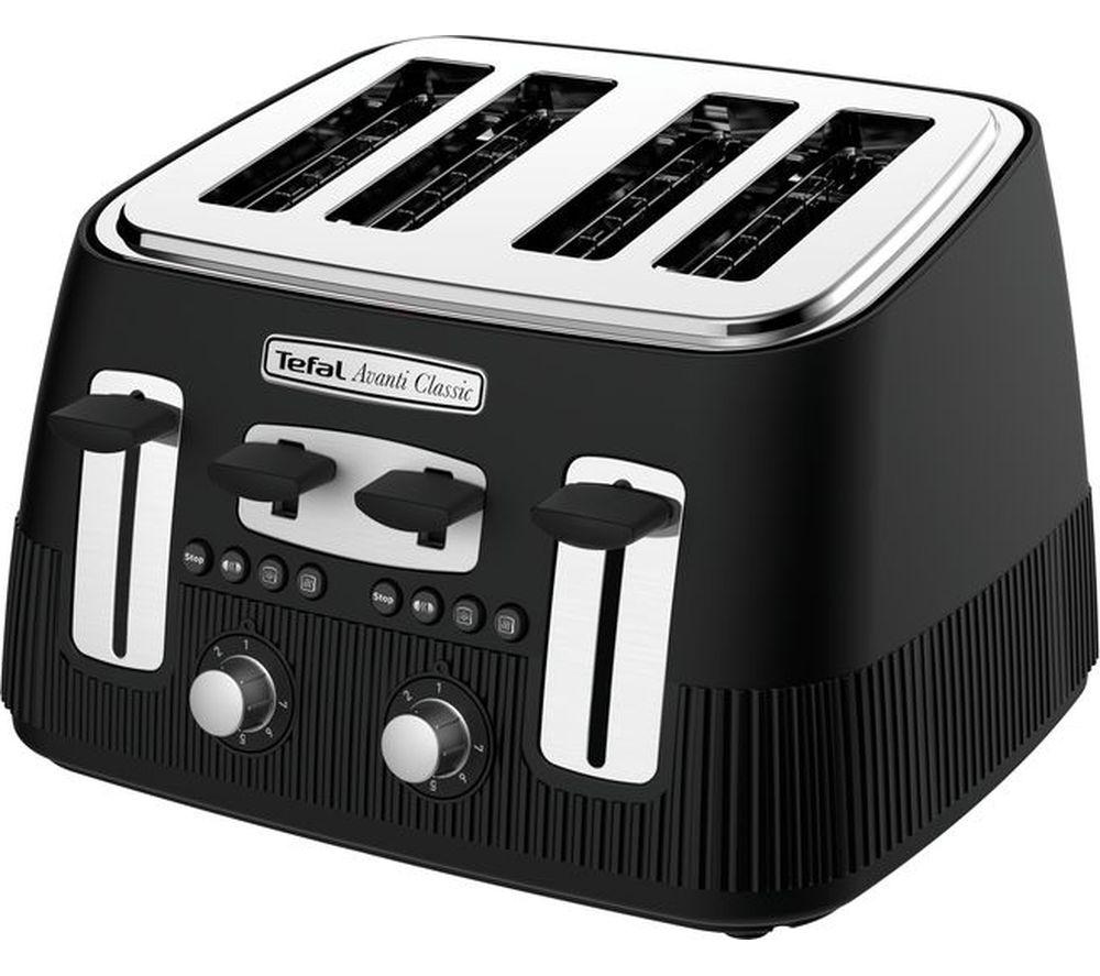 4+ slice toasters Cheap 4+ slice toaster Deals Currys