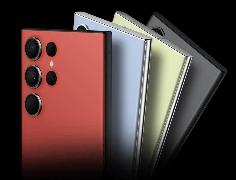 What is the best Samsung phone? Currys