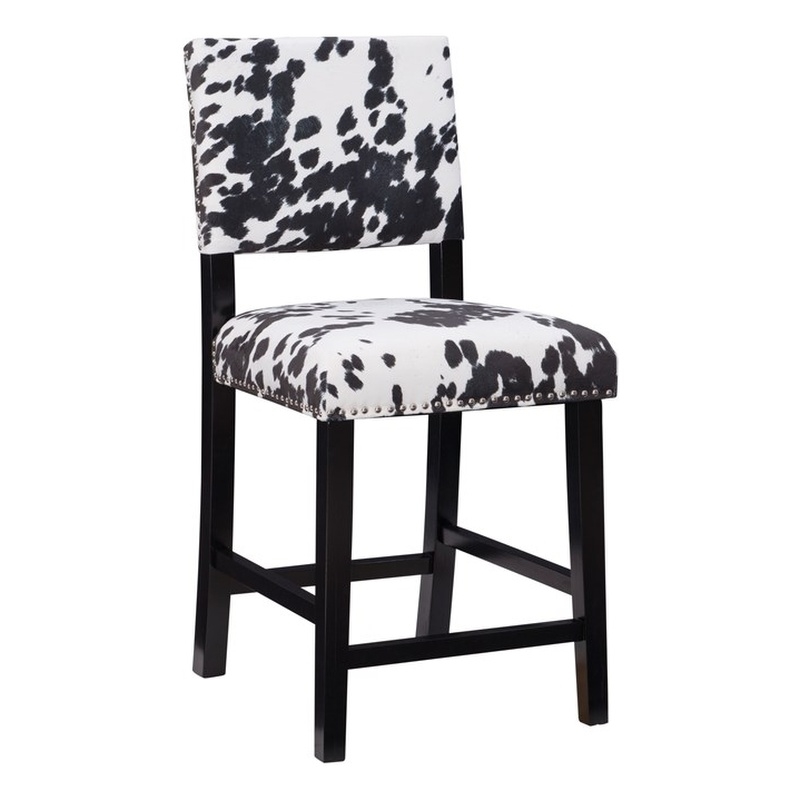 Appal that's all Psychologically leopard print bar stools casual Spoil