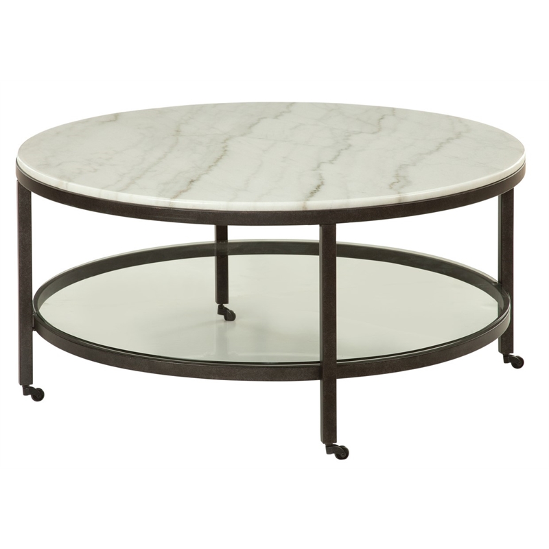 Round Coffee Tables, Round Coffee Table