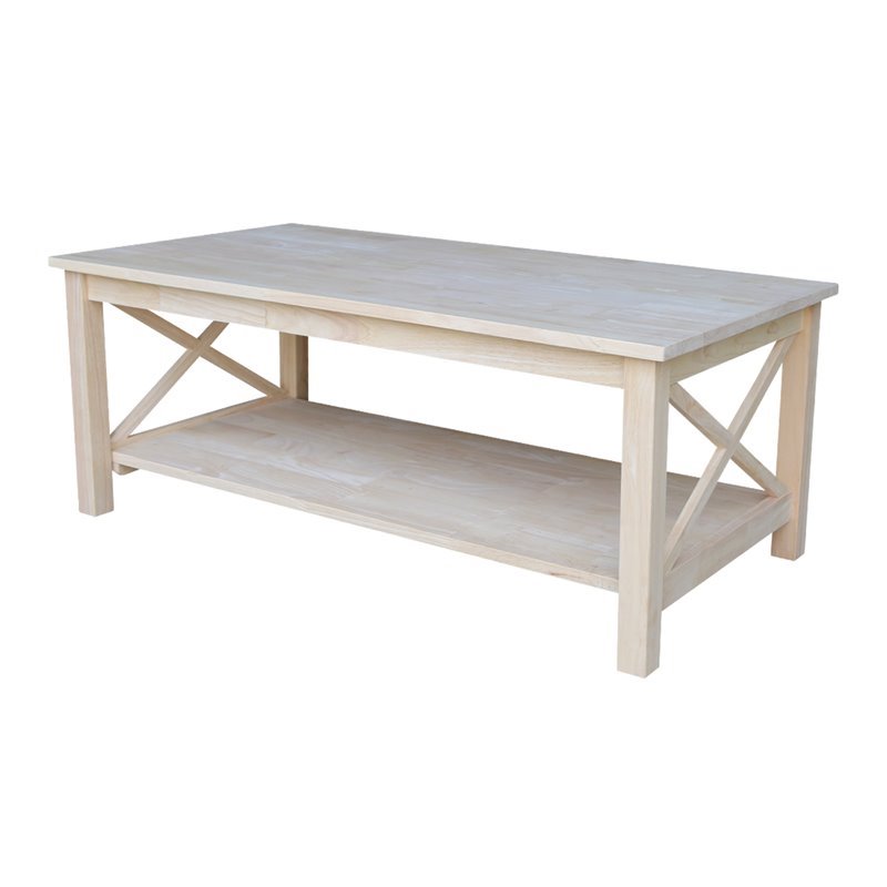 Hampton Coffee Table Cymax Business