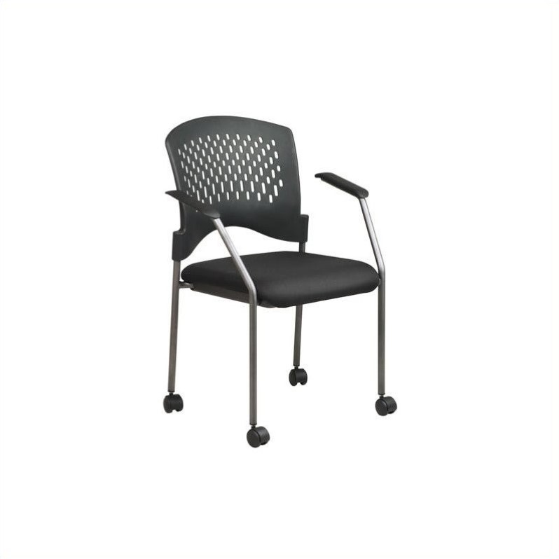 Rolling Guest Chair 864030