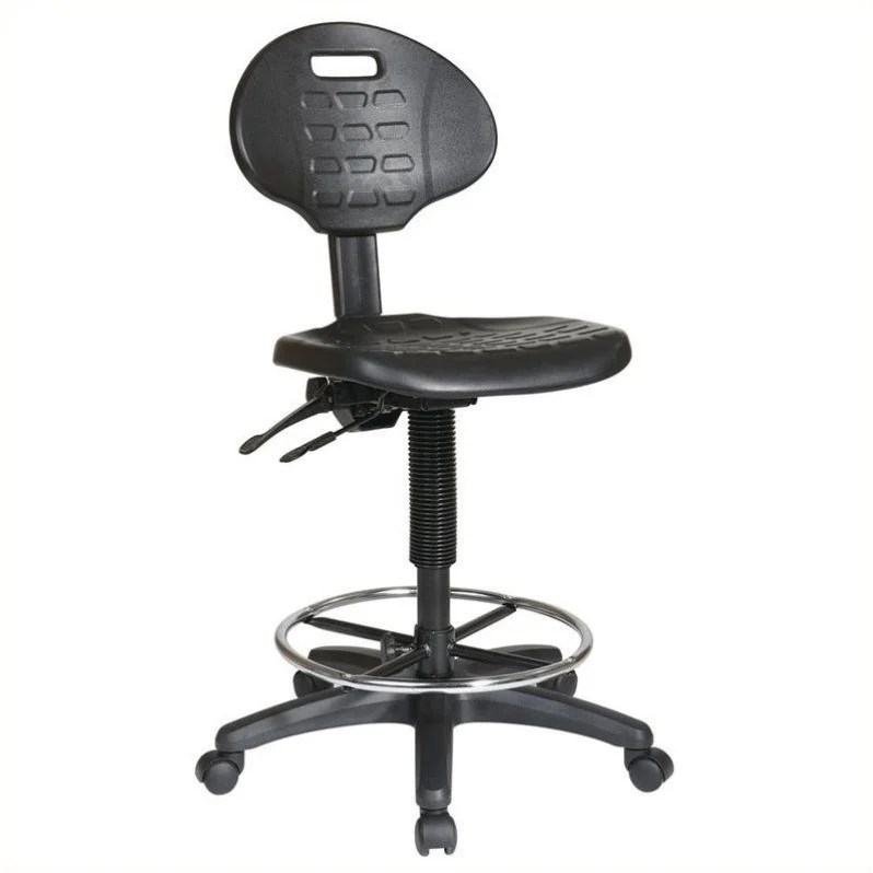 Ergonomic Drafting Chair KH570