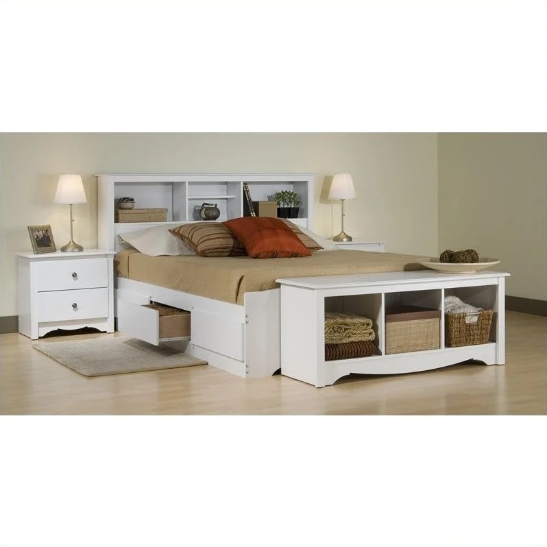 Storage Bed Storage Bed Ebay