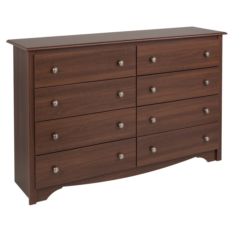 Dressers Shop any Size Bedroom Dressers Online