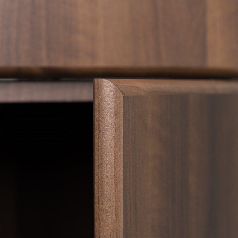 Prepac Elite 32" Storage in Espresso Homesquare