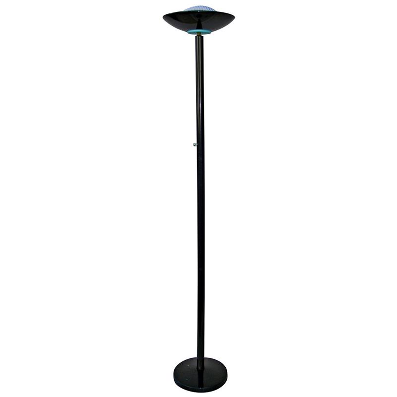 Halogen Torchiere Floor Lamp / Buy Brightech Sky Flux The Very Bright