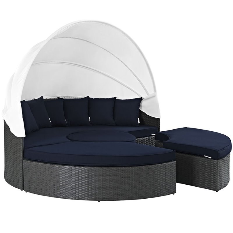 Outdoor Daybeds at Cymax Outdoor Daybeds for Sale