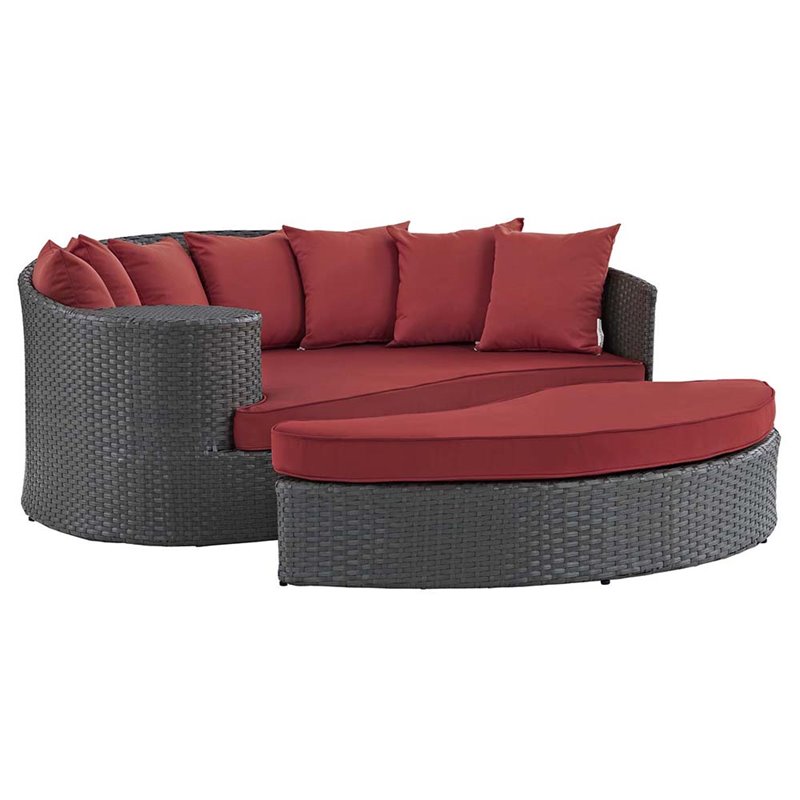 Outdoor Daybeds at Cymax Outdoor Daybeds for Sale