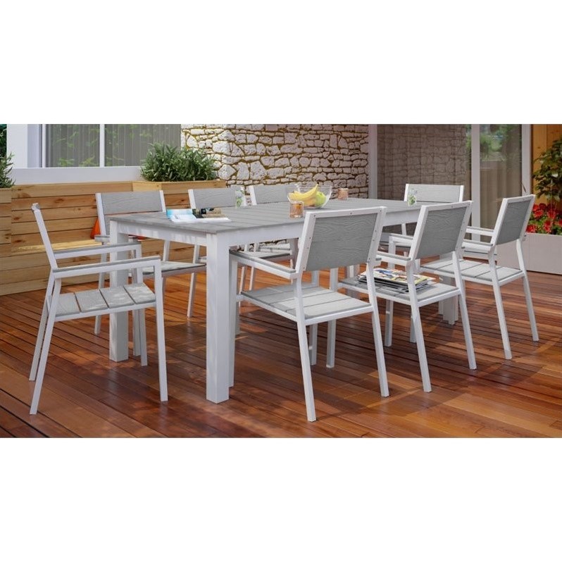 Patio Dining Sets for Sale Online Dining Table Set at Low Price Cymax