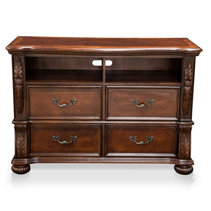 Cherry TV Stand, Cherry TV Stands