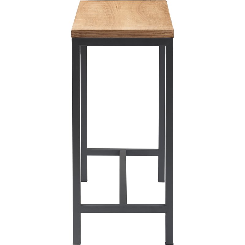 Tommy Hilfiger Robson Console Table FUTB20076B