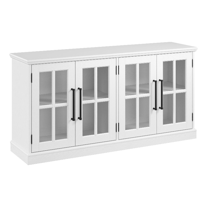 Westbrook 60W Sideboard by Bush Furniture