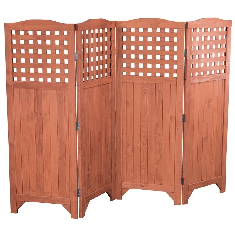 Room Dividers for Sale Buy Online Sliding & Folding Room Dividers at Cymax