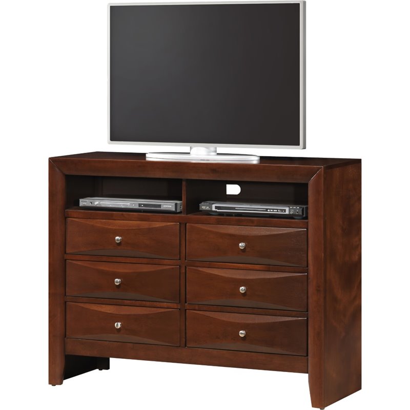 Cherry TV Stand, Cherry TV Stands