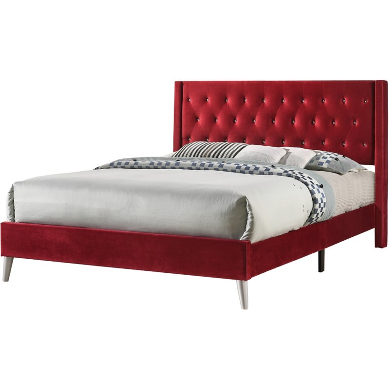 Queen Beds, Queen Sized Beds