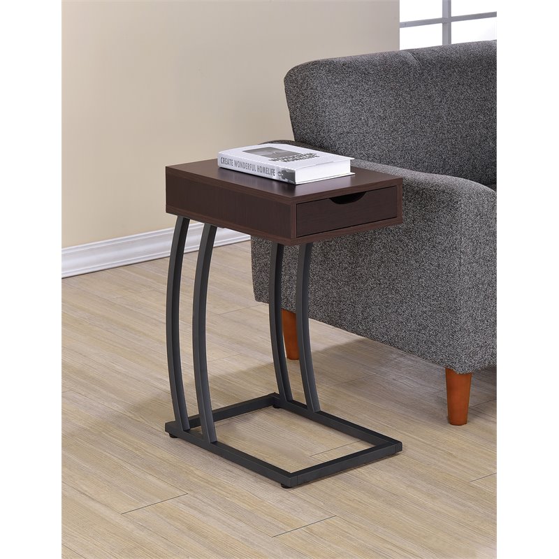 Accent Tables Shop Accent Tables w/Storage for Sale Online