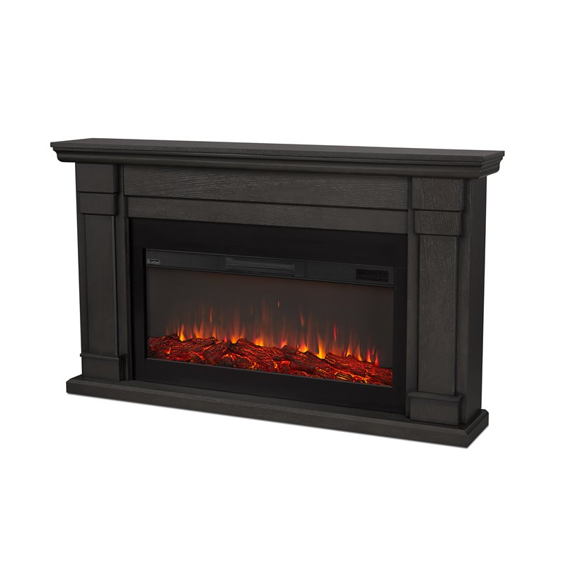 Electric Fireplaces (with mantel) for Sale Online