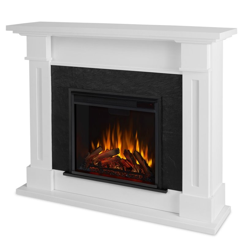 Electric Fireplace Canada