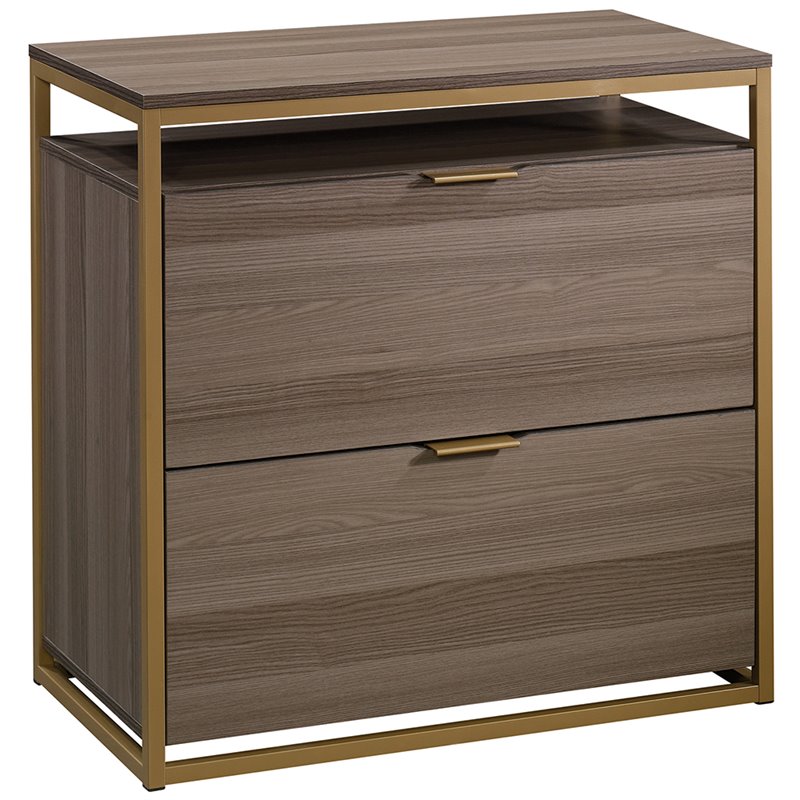 Sauder Filing