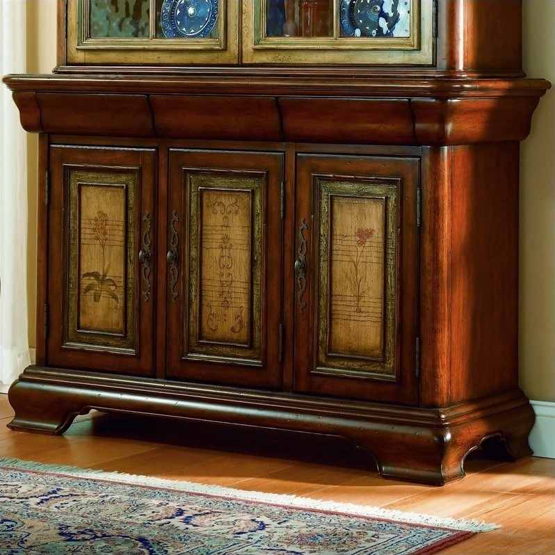 Hooker Furniture Vineyard 54 Inch Buffet 47875900