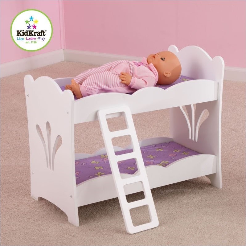 KidKraft Lil' Doll Cradle Cymax Business