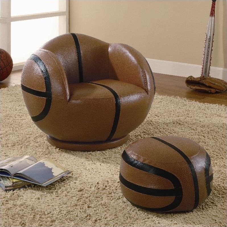 Basketball Chair Products On Sale