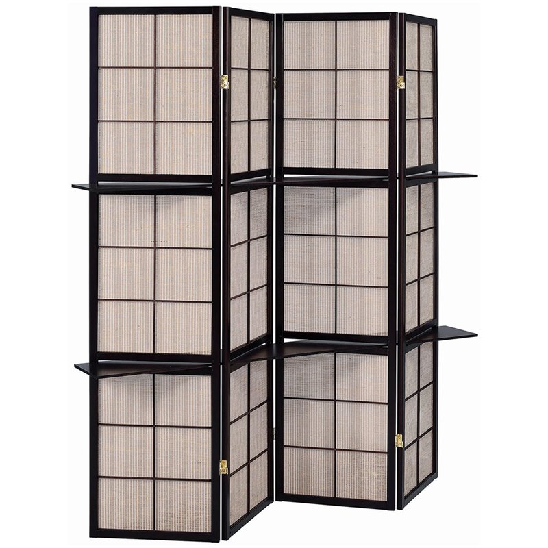 Room Dividers for Sale Buy Online Sliding & Folding Room Dividers at Cymax
