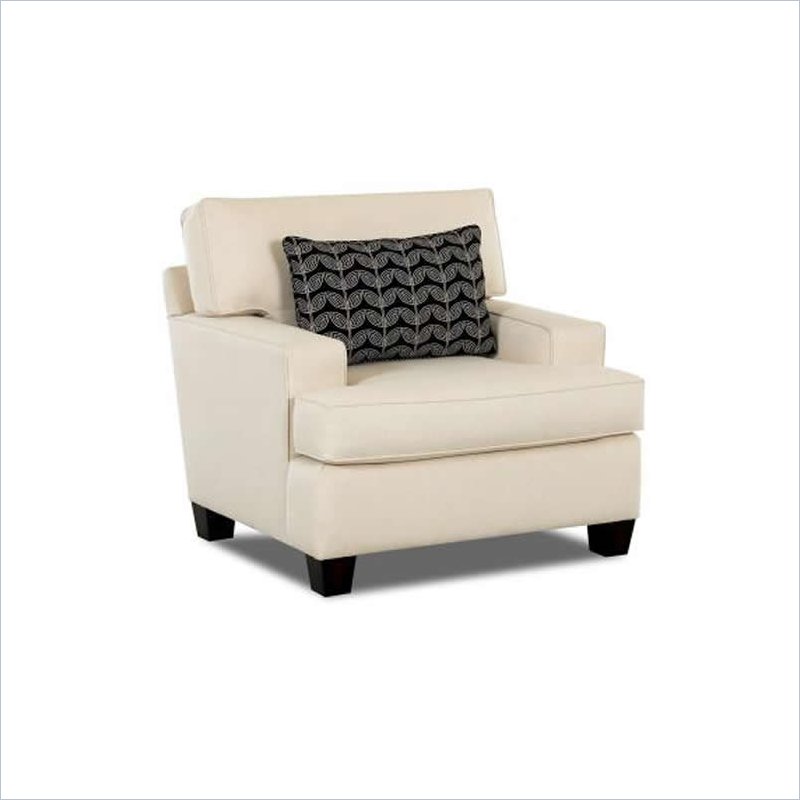 Klaussner Furniture Hero Chair