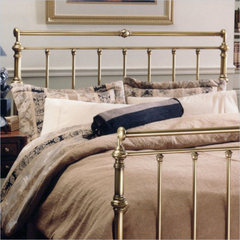 What To Do With Old Brass Headboard at Michael Bourgeois blog