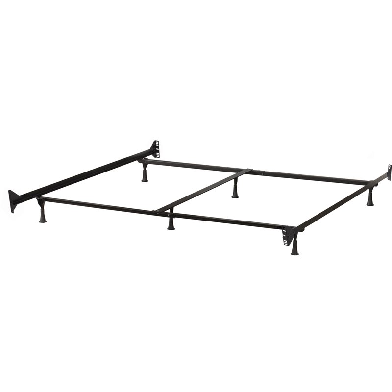Hillsdale California King Bed Frame Cymax Business