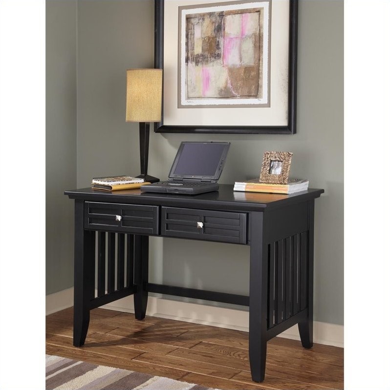 Home Styles Arts & Crafts Student Desk 518116