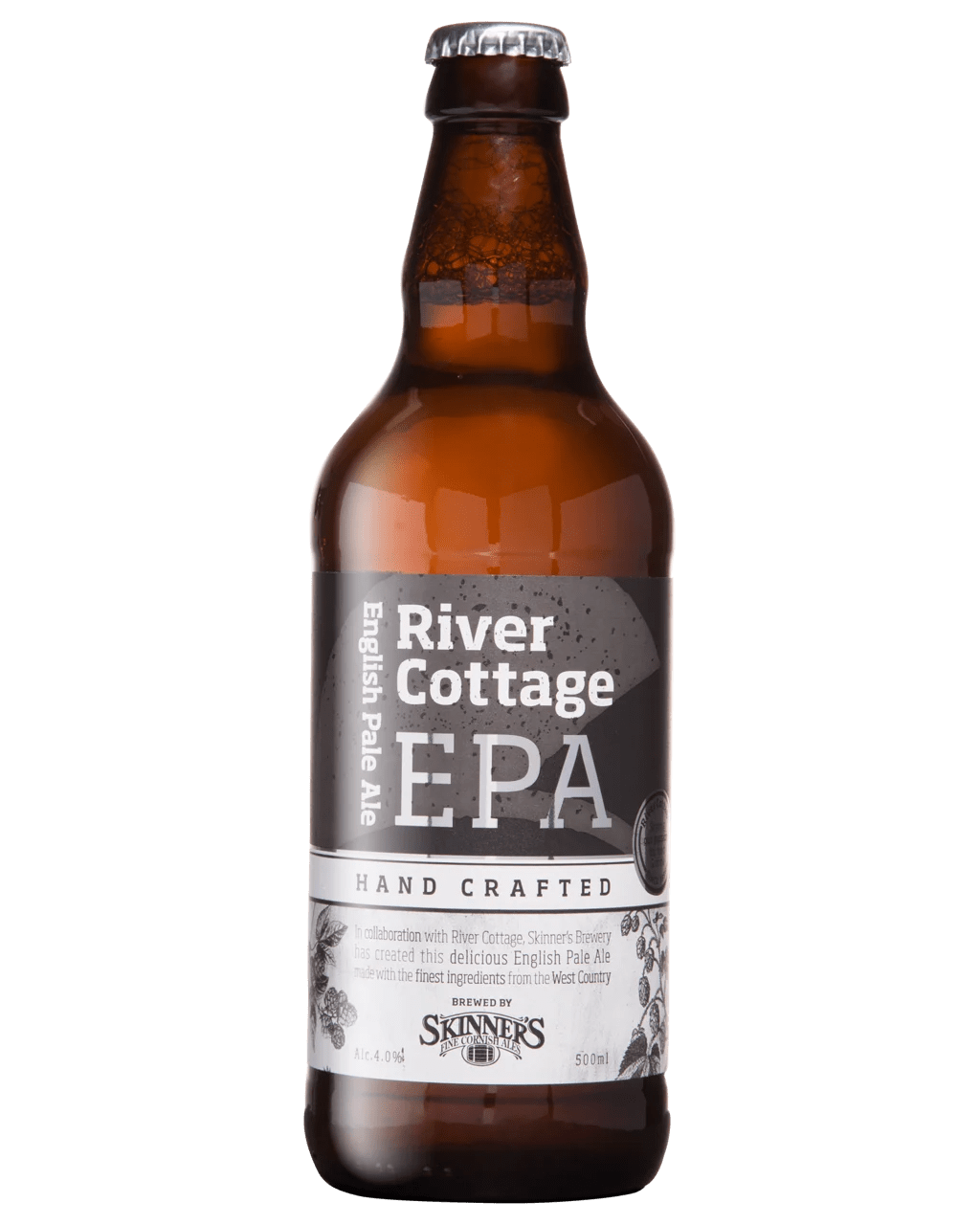 Buy River Cottage Epa 500ml Online (Lowest Price Guarantee) Best Deals