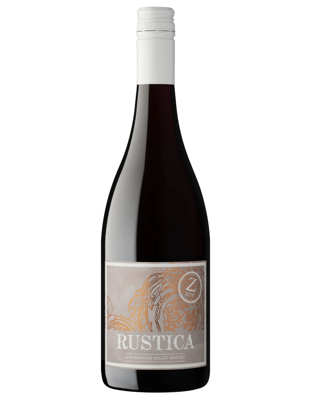 Buy Z Wine Rustica Barossa Valley Mataro Online (Lowest Price Guarantee