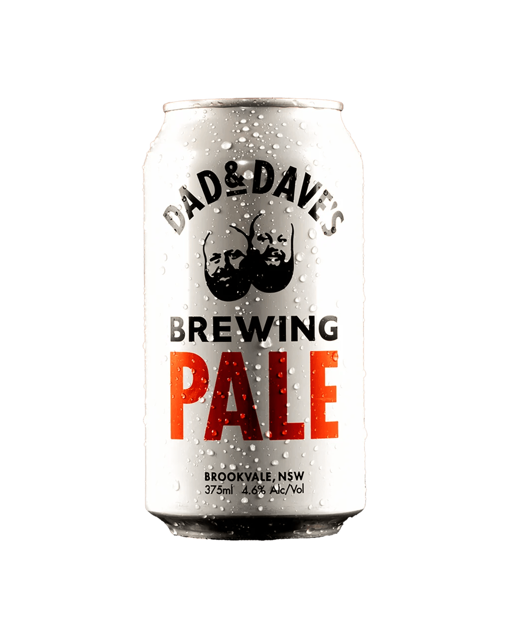 Buy Dad & Dave's Pale Ale 375ml Online (Lowest Price Guarantee) Best