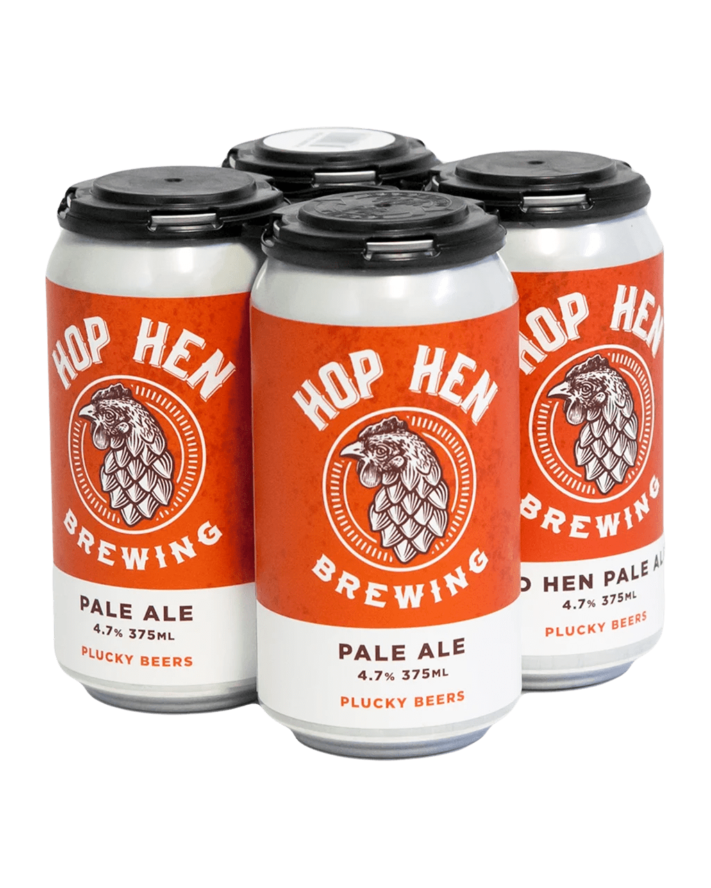 Buy Hop Hen Brewing Pale Ale 375ml Online (Lowest Price Guarantee